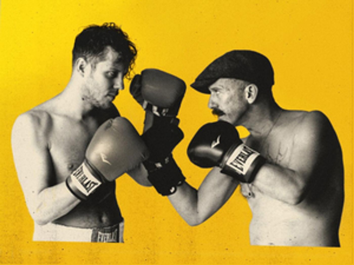 Anderson East and Foy Vance Announce 12 Rounds Tour  Image