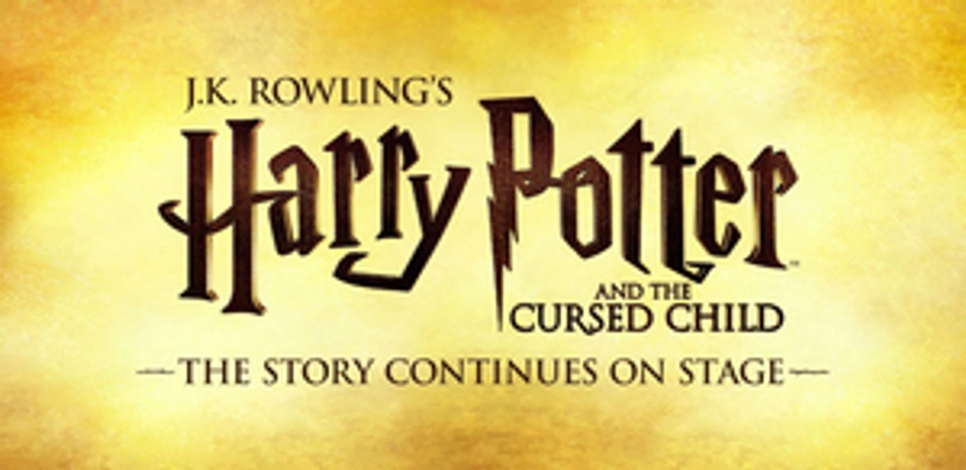 Review: HARRY POTTER AND THE CURSED CHILD a Must-See Theatrical Event at The Curran Theatre  Image