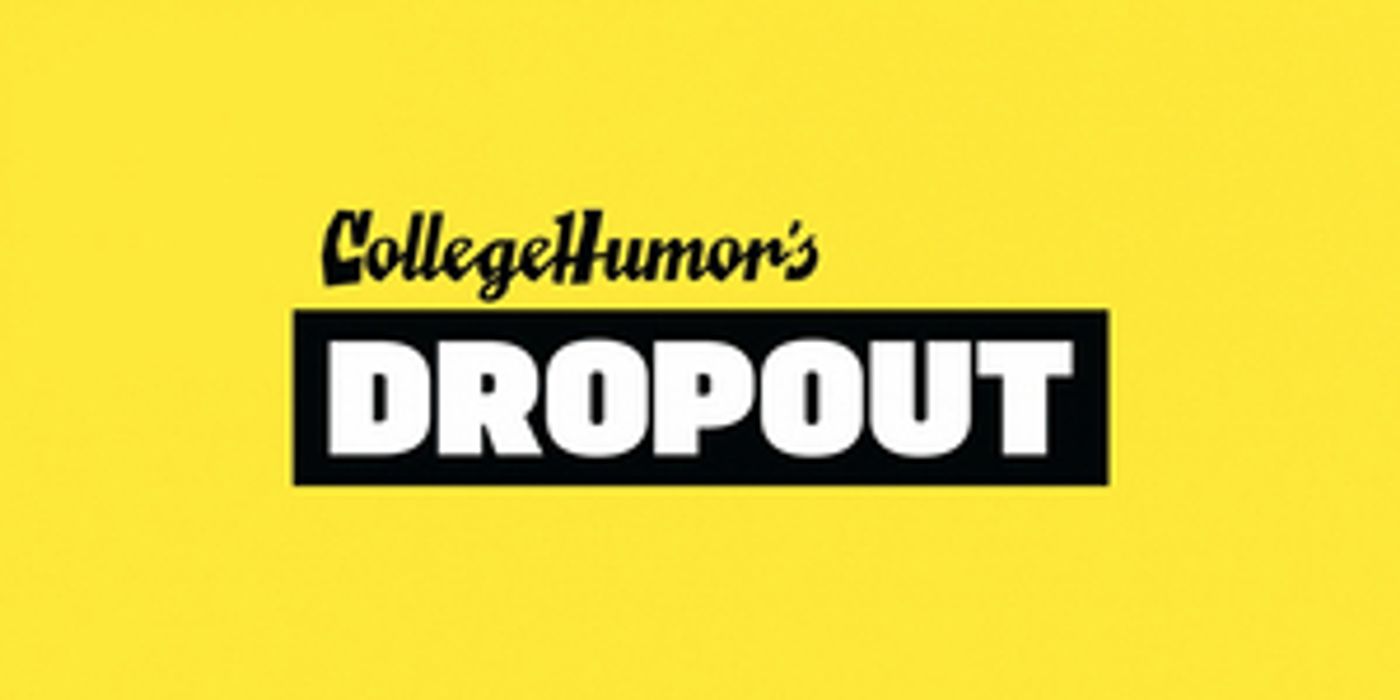CollegeHumor's Dropout to Premiere WHERE IN THE EFF IS SARAH CINCINNATI? CollegeHumor's Dropout to Premiere WHERE IN THE EFF IS SARAH CINCINNATI? Image