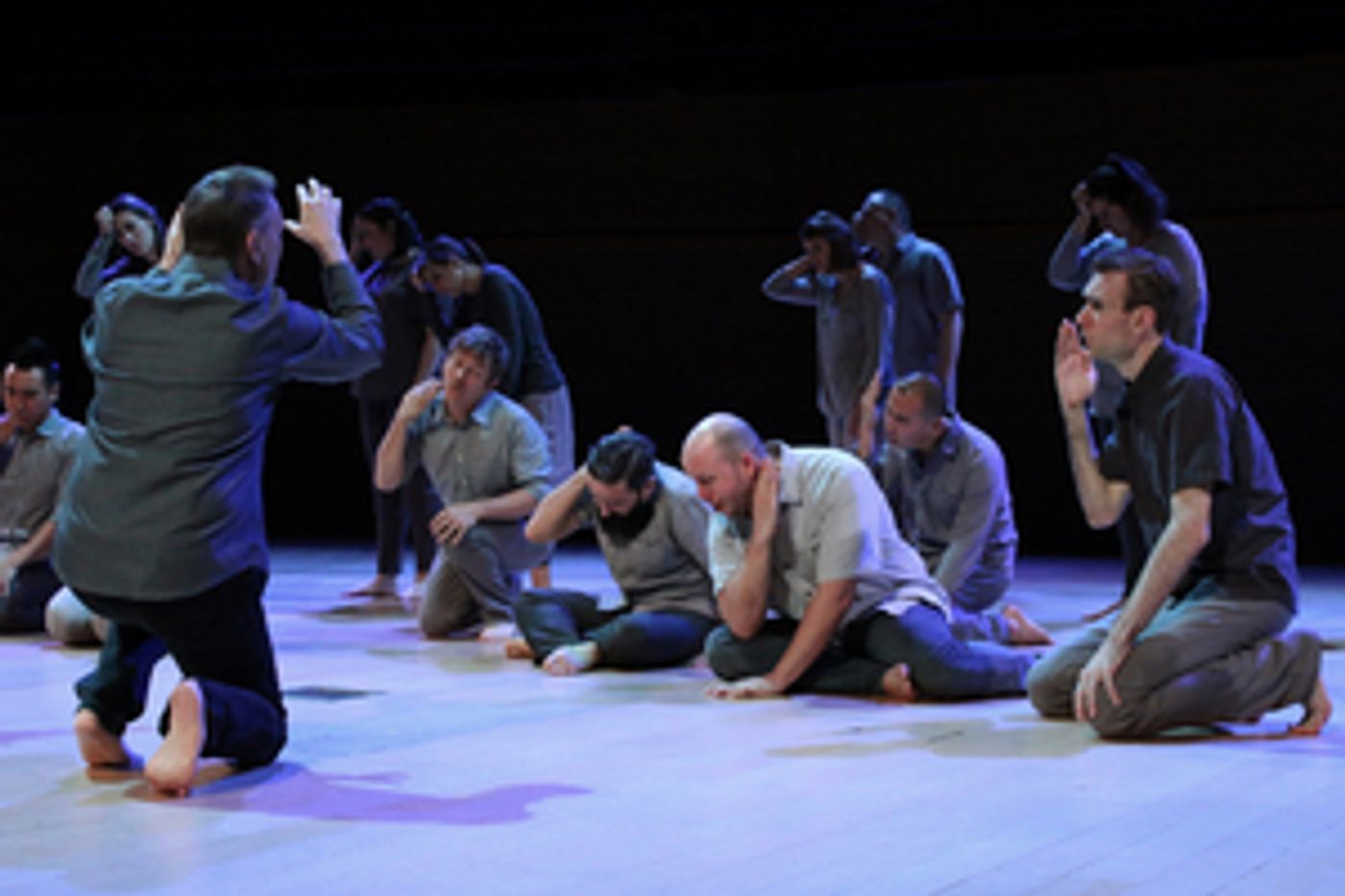 The Royal Conservatory of Music Releases February Schedule  Image