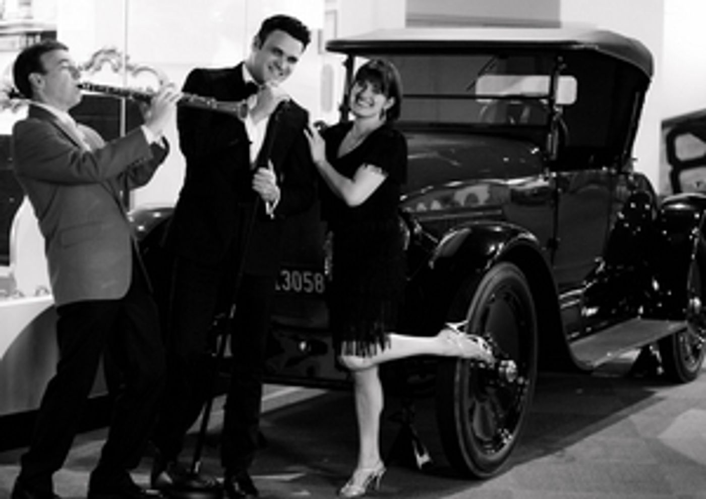 New Years Eve Event with The Cleveland Pops Orchestra  Image