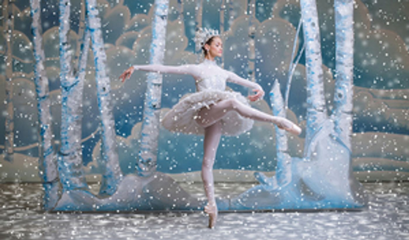 The National Ballet of Canada Announces THE NUTCRACKER Casting  Image