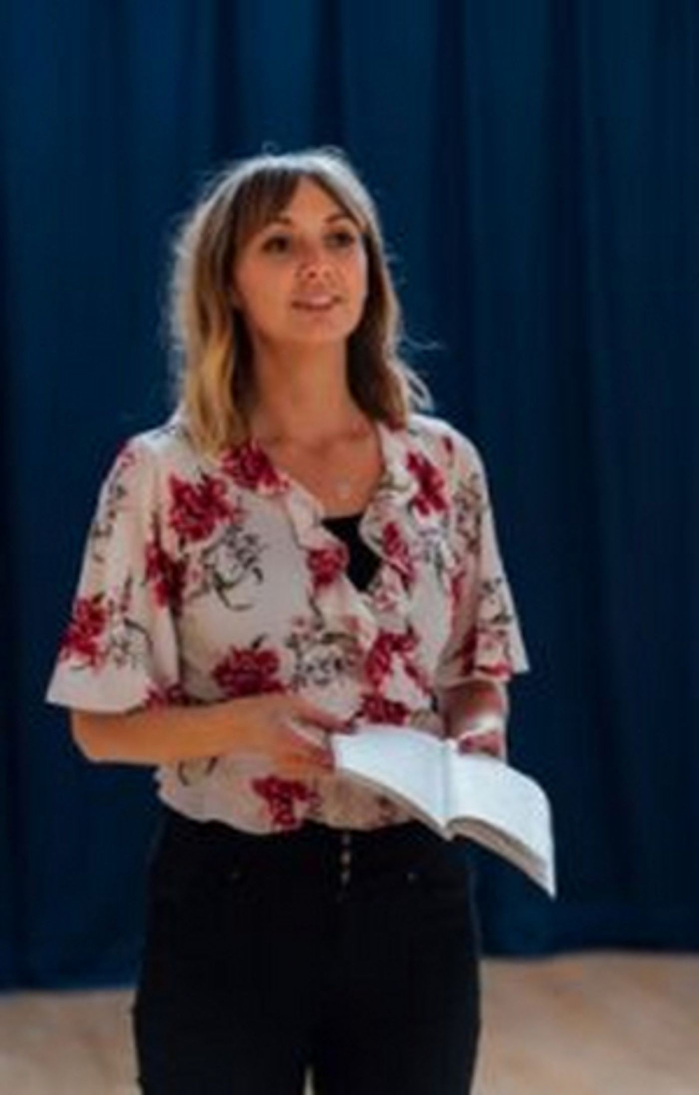 The Watermill Theatre Announces Four New Associate Directors  Image