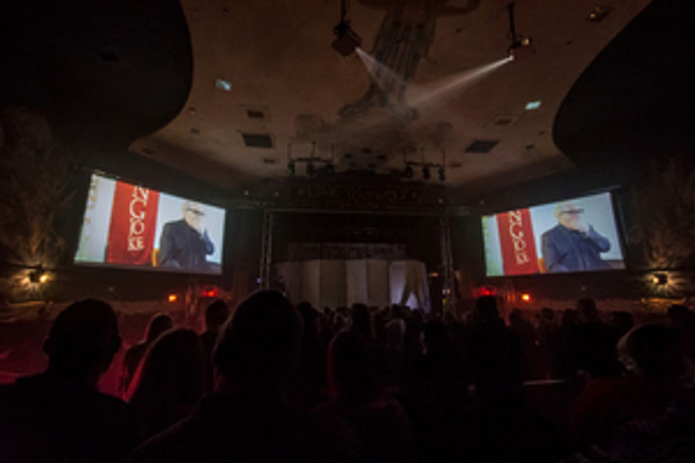 THE HISTORY OF INDUSTRIAL MUSIC: THE CHICAGO WAY Documentary Wraps Up Tour With Industrial Supergroup Pigface  Image