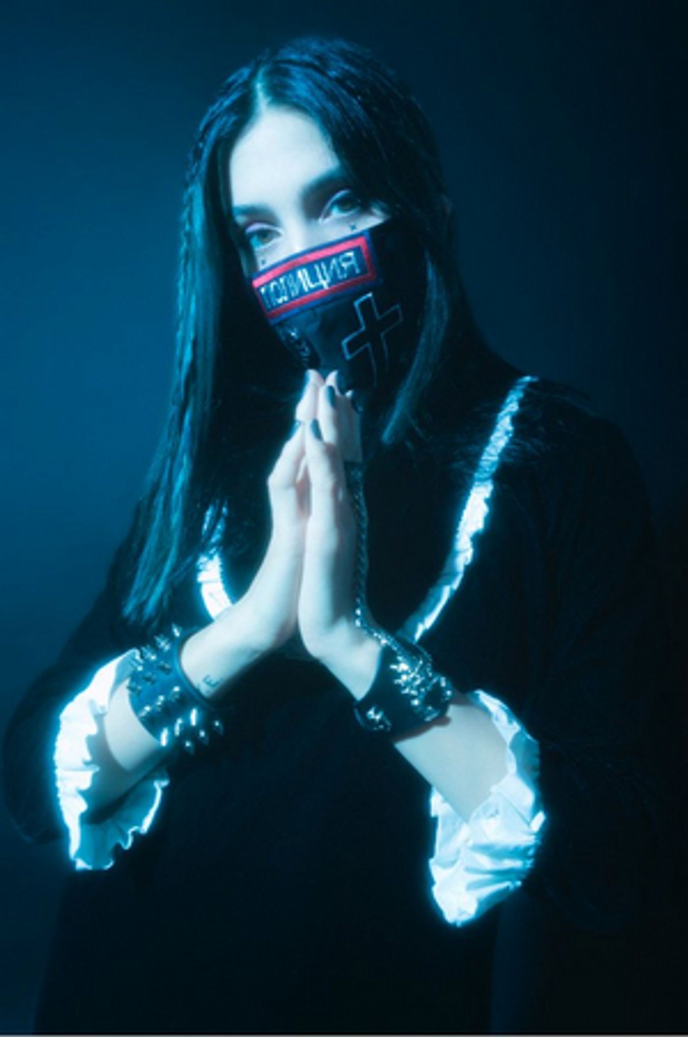 Pussy Riot Announces 19 City North American Tour  Image