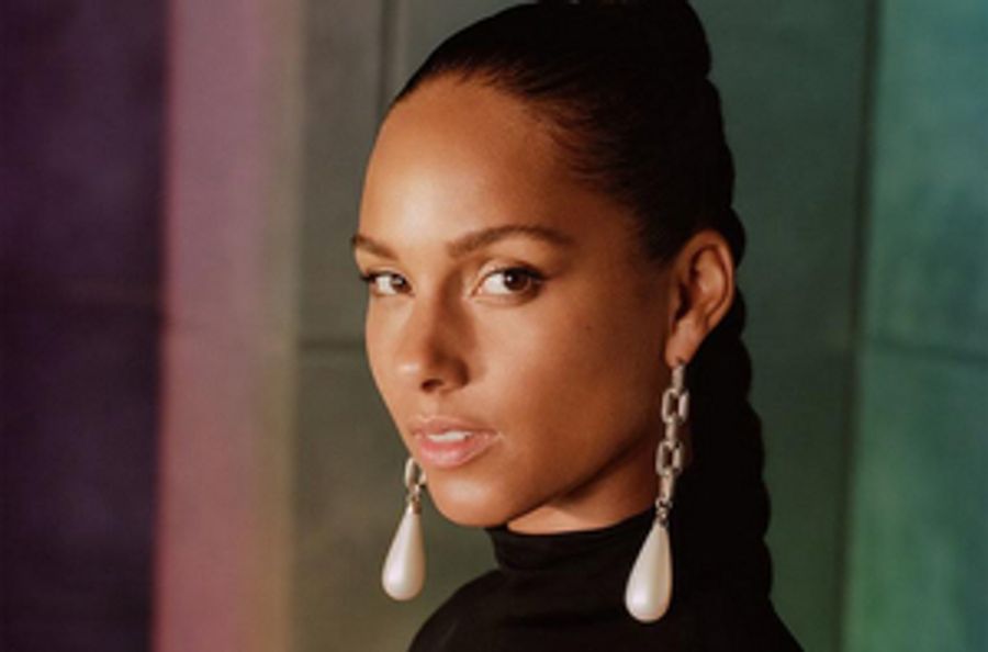 Alicia Keys, Megan Thee Stallion, and Rosalia Will Be Honored at Billboard's Women in Music Event Image