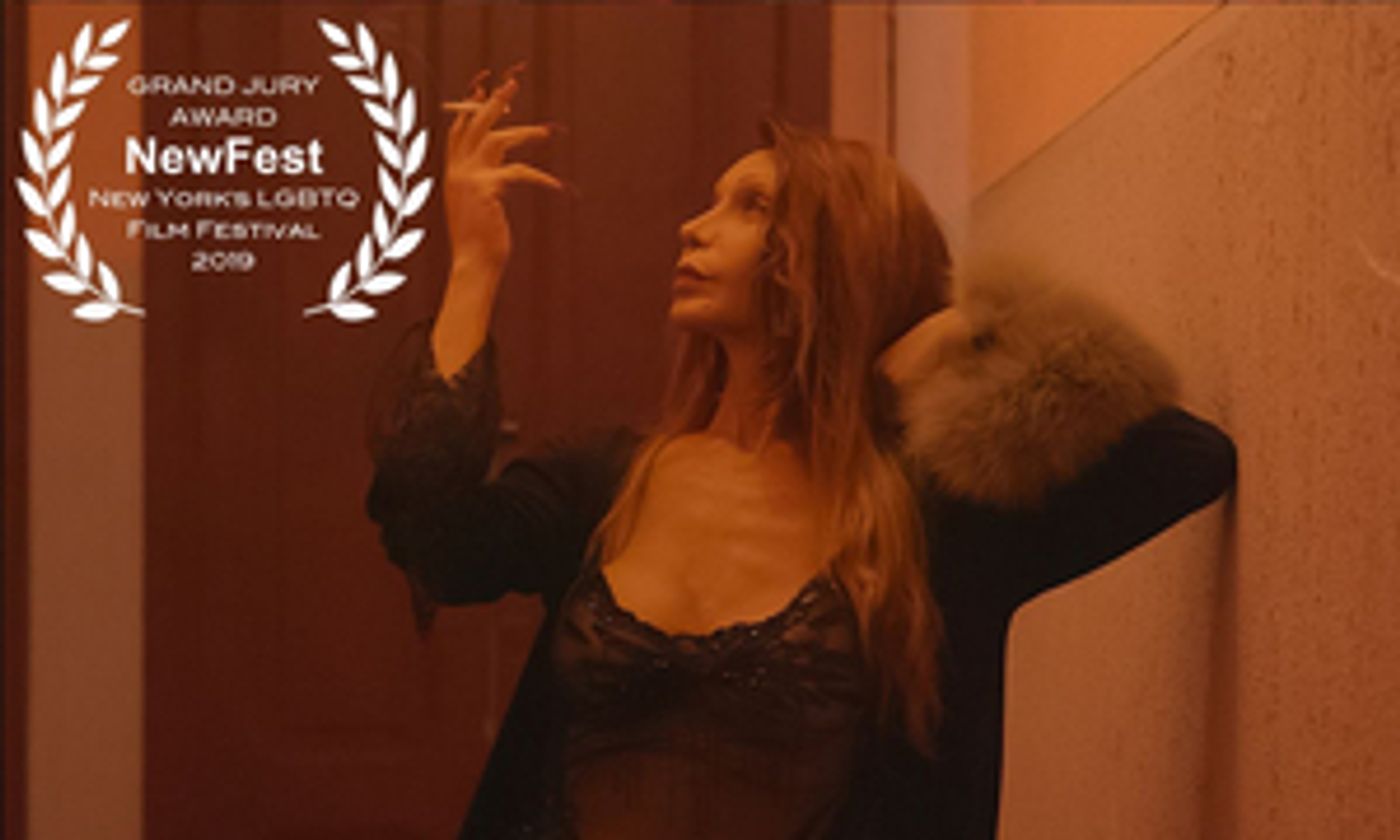 Latin Reel Co-Presents QUEEN OF LAPA  Image