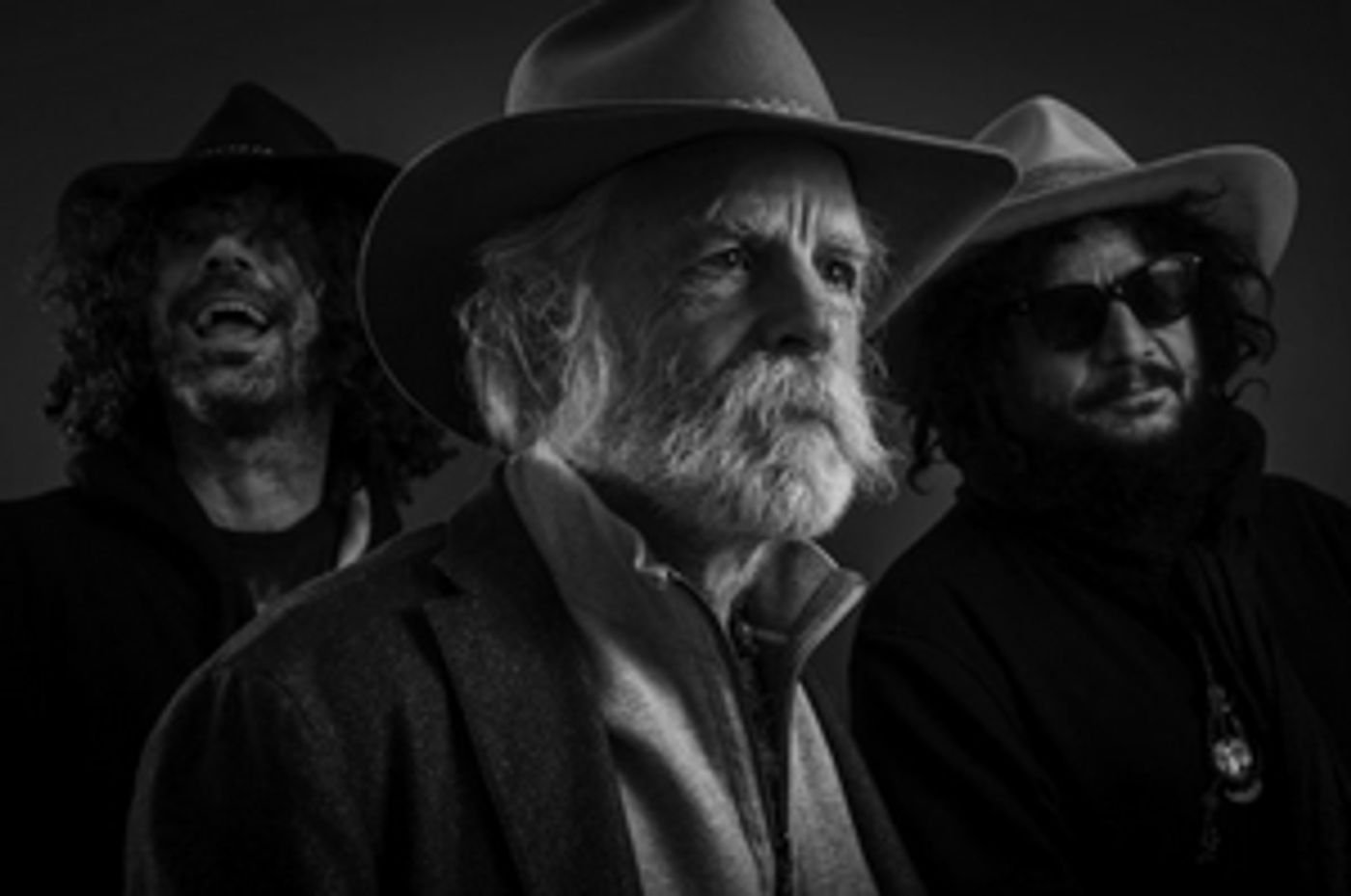 Bob Weir and Wolf Bros Announce Five Nights at Sweetwater Music Hall This February  Image