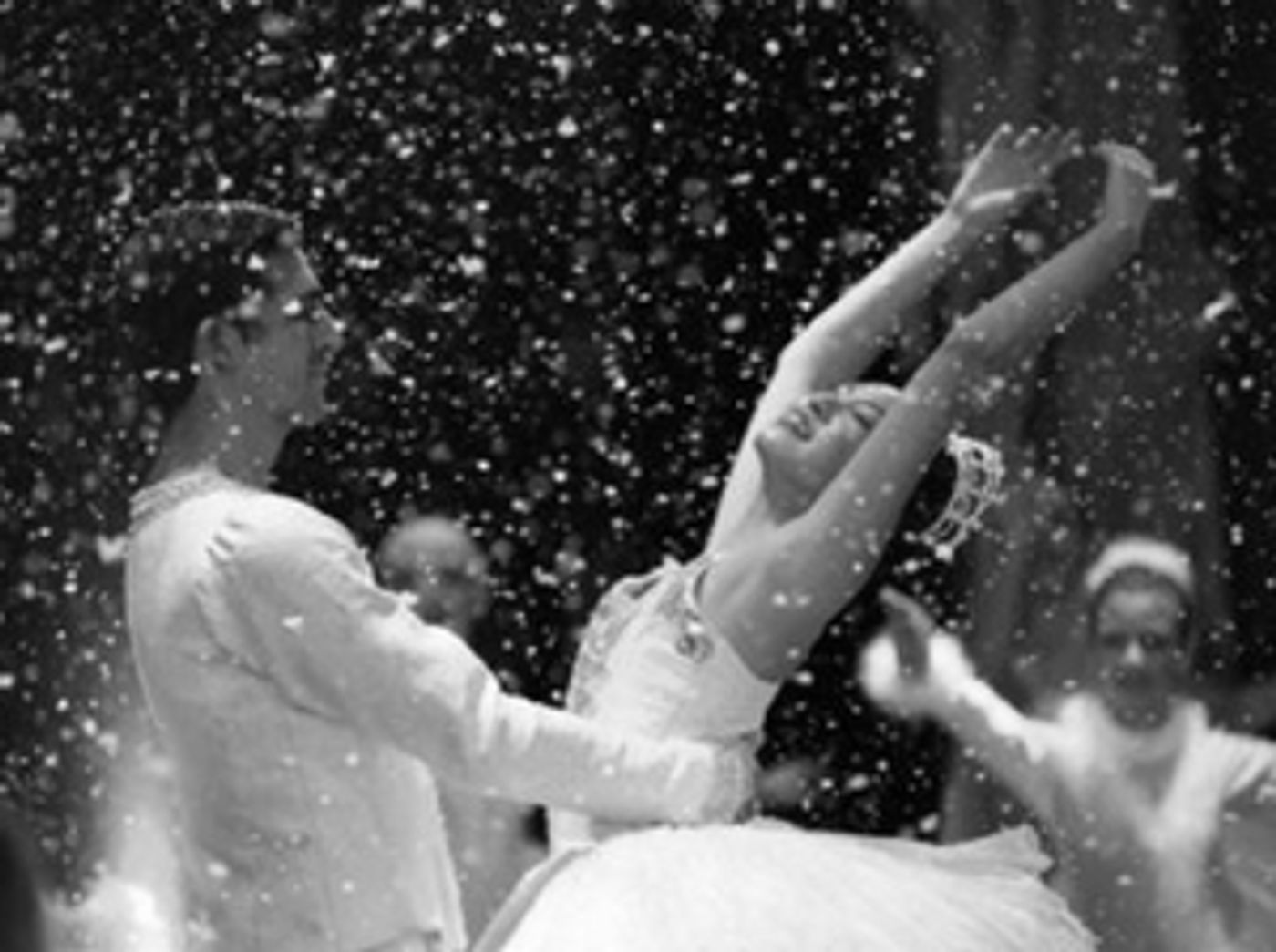 Ovations Dance Repertory Company Presents its 20th Anniversary Of THE NUTCRACKER SUITE At Patchogue Theatre Ovations Dance Repertory Company Presents its 20th Anniversary Of THE NUTCRACKER SUITE At Patchogue Theatre Image