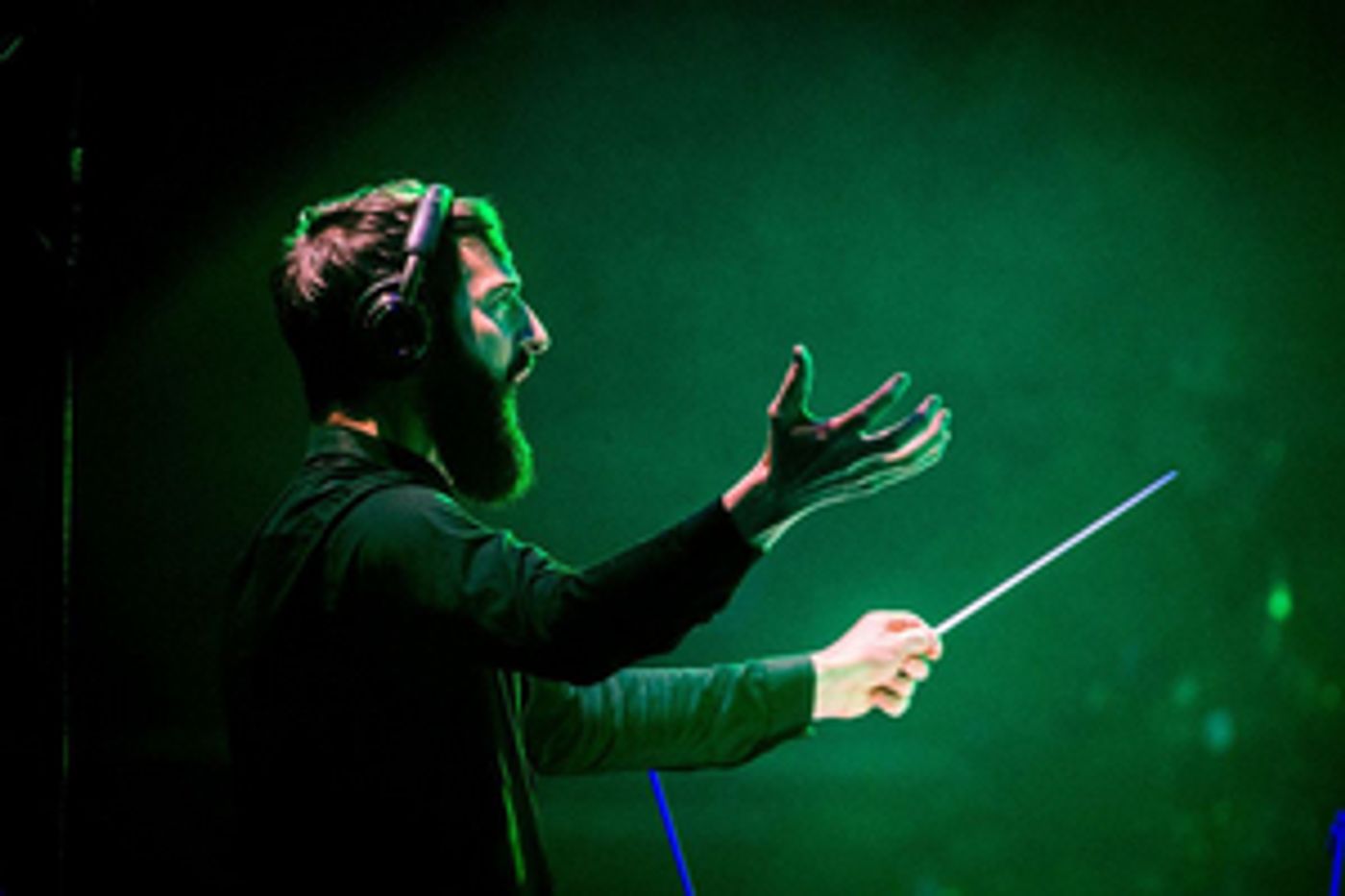 Feature: NA HET OVERWELDIGENDE SUCCES VAN DIT JAAR  DE AVOND VAN DE FILMMUZIEK OOK IN 2020 at Ziggodome  Image