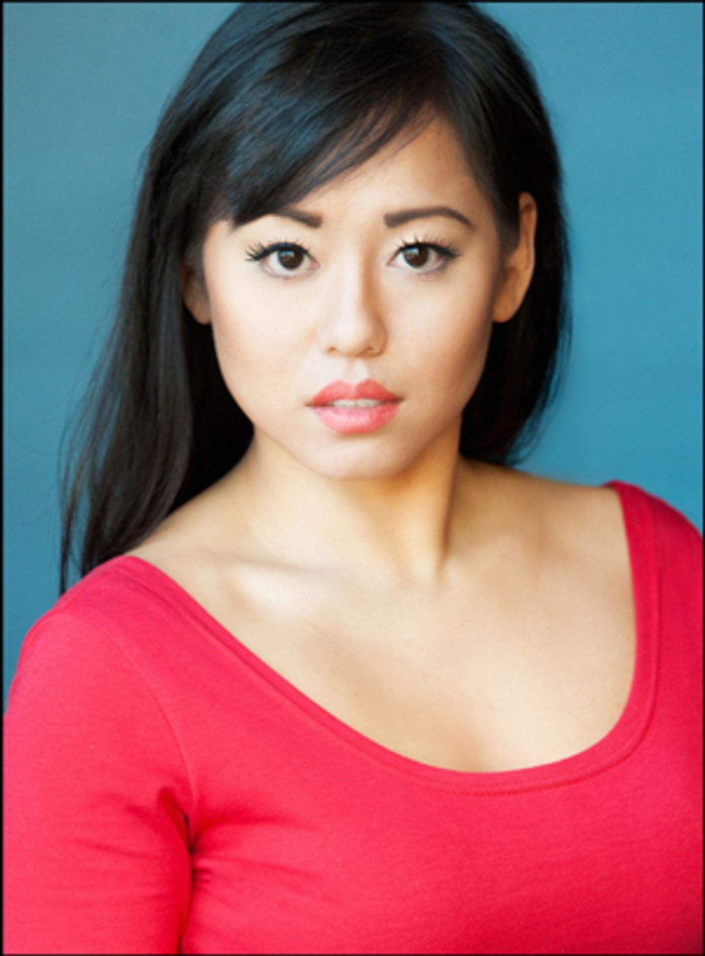 Interview: Theatre Life with Diana Huey  Image