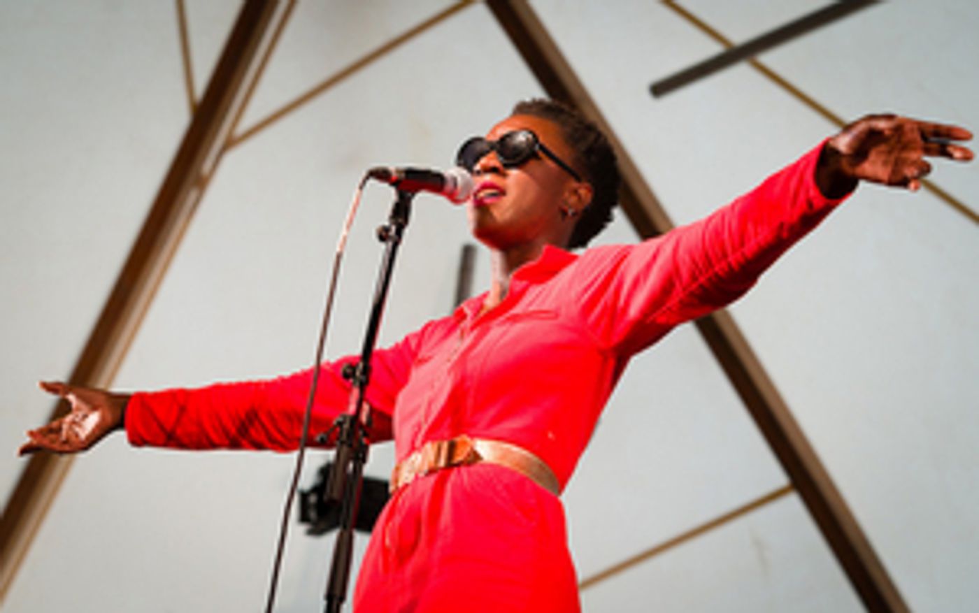 Guest Blog: Charles Hazlewood On Audience Participation in Kneehigh's UBU! A SINGALONG SATIRE  Image