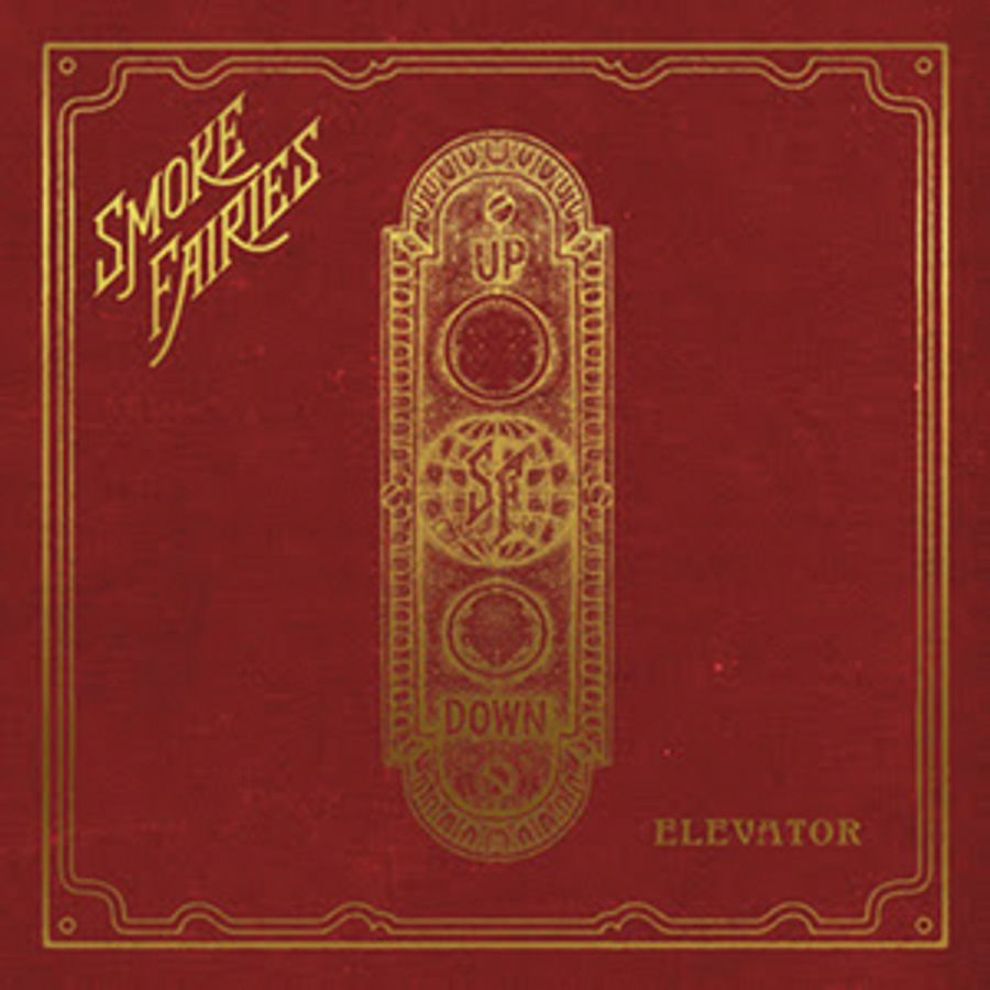 Smoke Fairies Release New Single 'Elevator'  Image