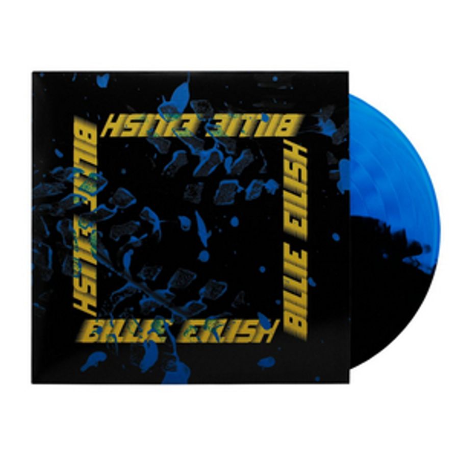Billie Eilish Acoustic Set At Third Man Records To Be Released Friday On Vinyl Image