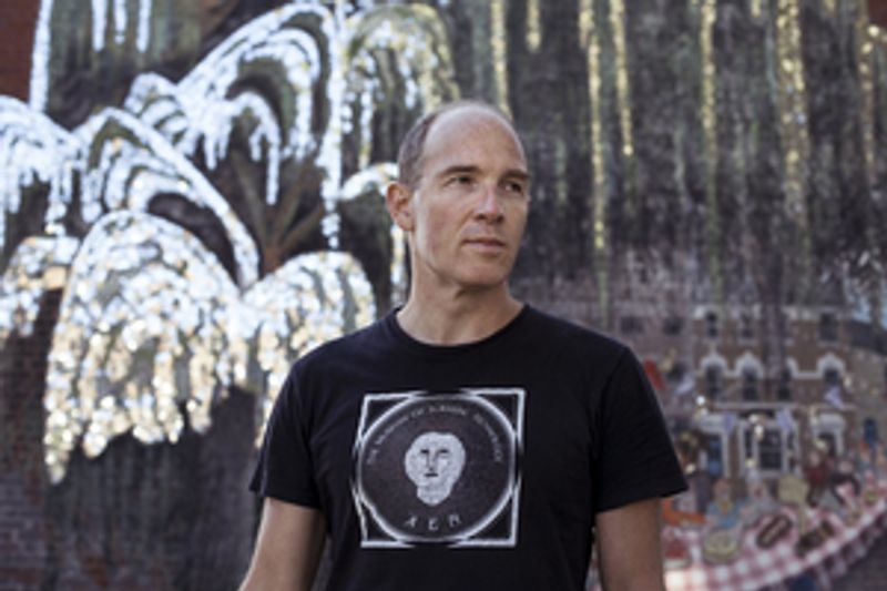 Caribou Announces New Album SUDDENLY, Shares Single 'You and I' Image