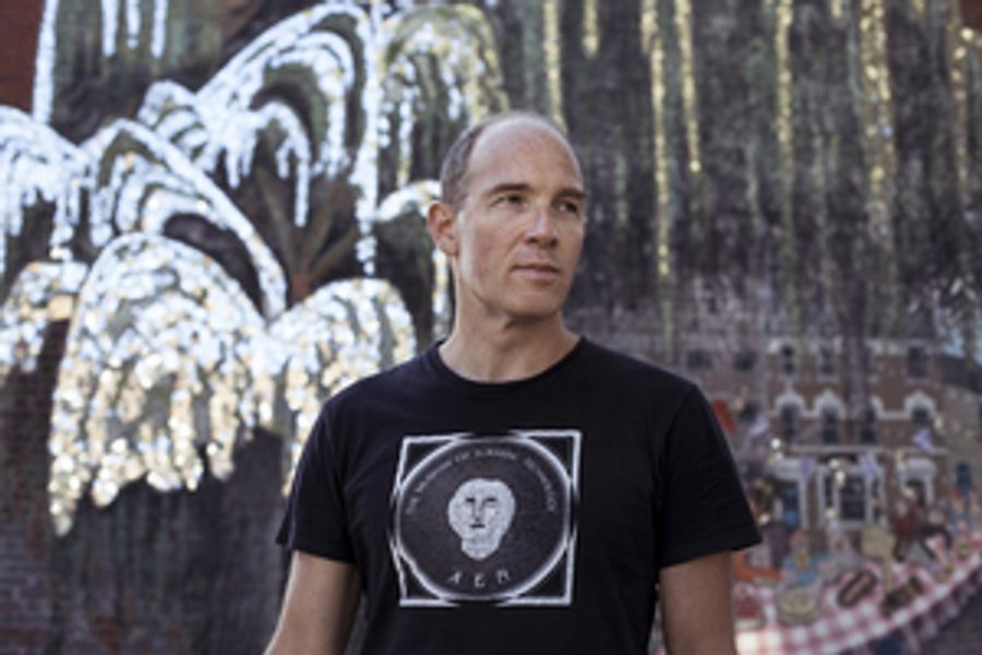 Caribou Announces New Album SUDDENLY, Shares Single 'You and I' Image