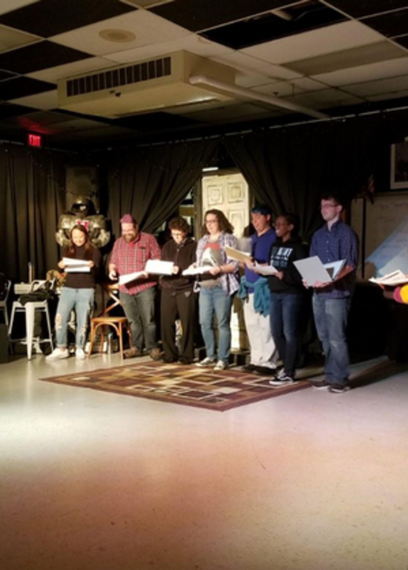 DC Area and Fauquier Premiere of THE LARAMIE PROJECT: TEN YEARS LATER  Image
