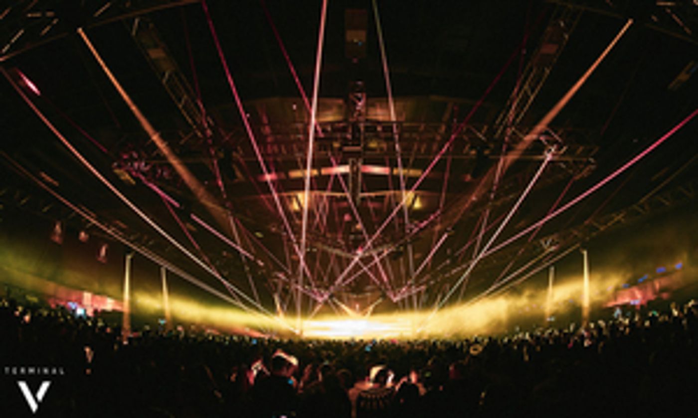 Terminal V Edinburgh Reveals Lineup for Easter 2020 Terminal V Edinburgh Reveals Lineup for Easter 2020 Image