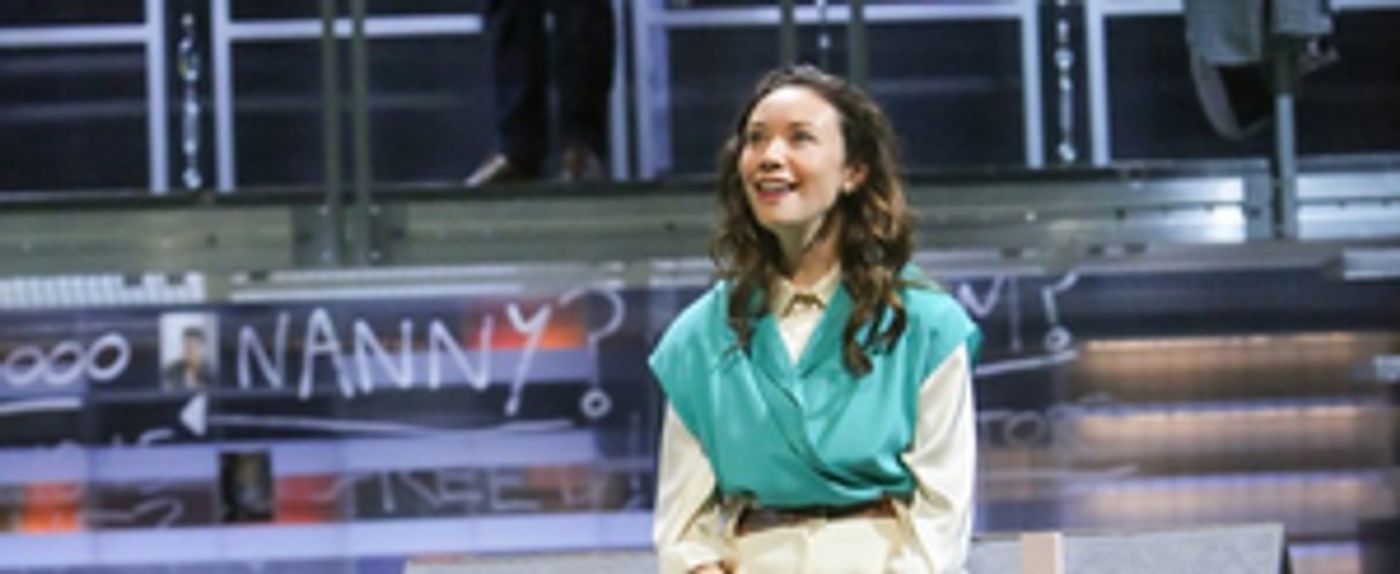 Review: DEALING WITH CLAIR at Théâtre Des Capucins  Image