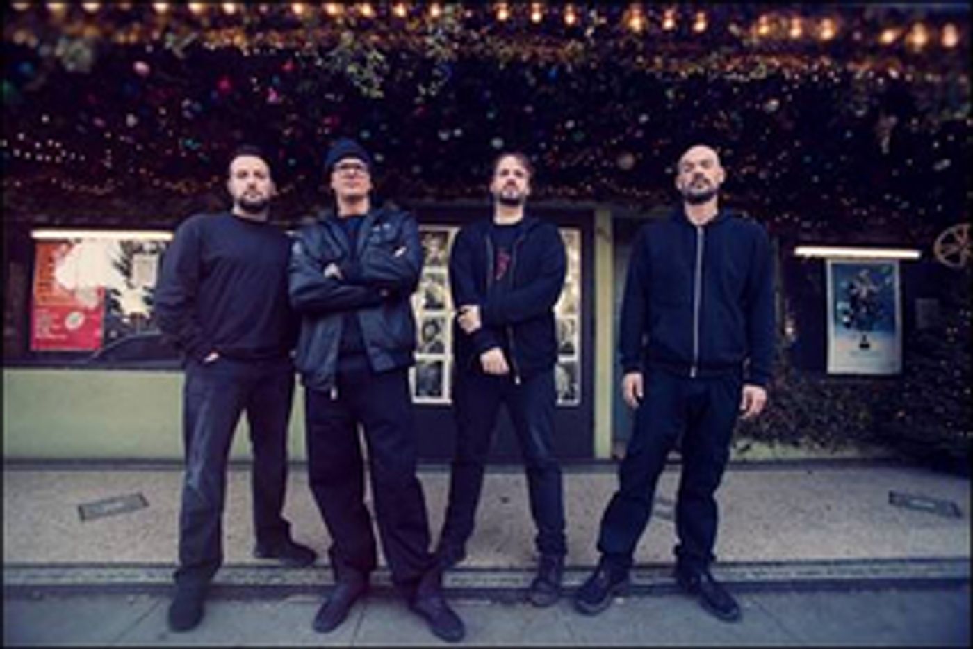 Travel Channel Announces New Series GHOST ADVENTURES: SCREAMING ROOM  Image