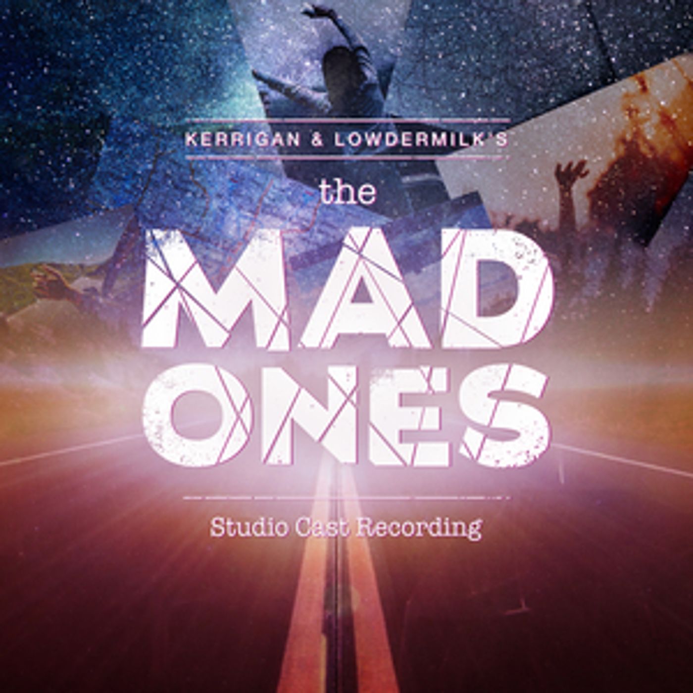 Concord Theatricals Acquires Worldwide Licensing Rights to THE MAD ONES Concord Theatricals Acquires Worldwide Licensing Rights to THE MAD ONES Image