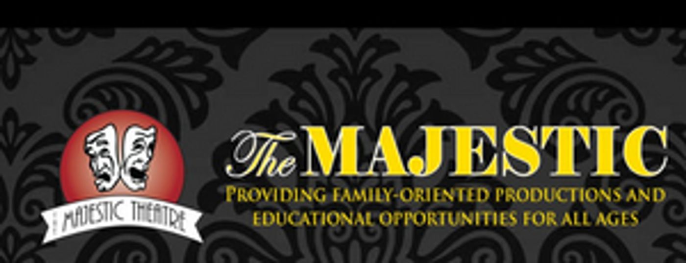 The Majestic Theatre to Present Neil Simon's THE GOOD DOCTOR The Majestic Theatre to Present Neil Simon's THE GOOD DOCTOR Image