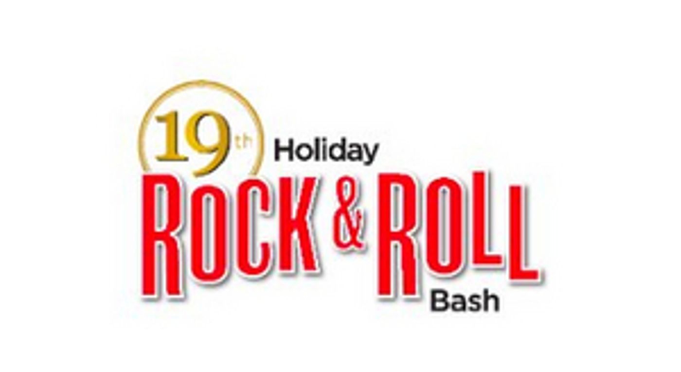 Holiday Rock & Roll Bash Raises More Than $1 Million For The Lustgarten Foundation Holiday Rock & Roll Bash Raises More Than $1 Million For The Lustgarten Foundation Image