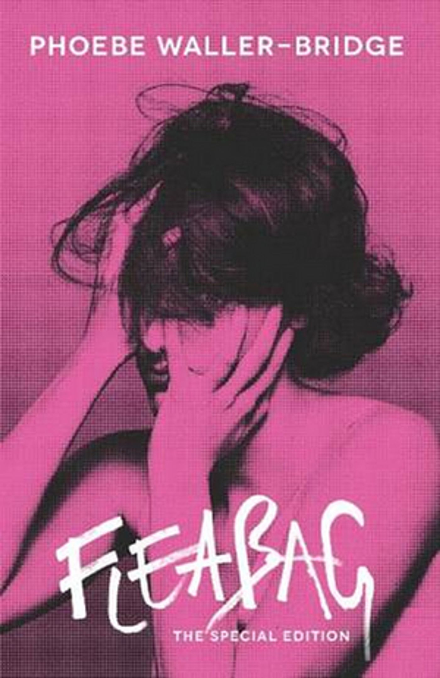 Theatre Communications Group Announces Publication of 'Fleabag: The Special Edition' by Phoebe Waller-Bridge Theatre Communications Group Announces Publication of 'Fleabag: The Special Edition' by Phoebe Waller-Bridge Image