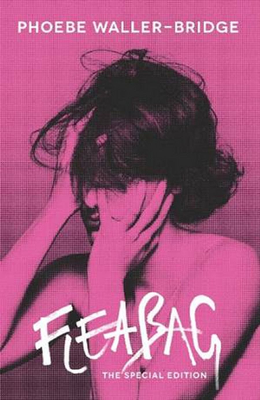 Theatre Communications Group Announces Publication of 'Fleabag: The Special Edition' by Phoebe Waller-Bridge Image
