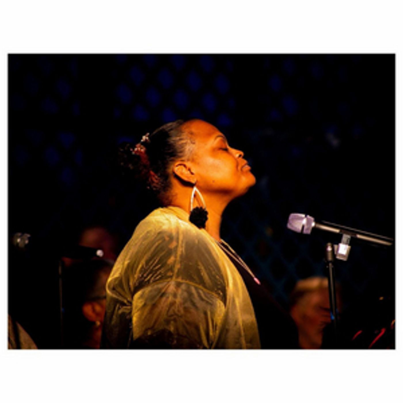 Mixed Magic Theatre Presents RISE TO BLACK: ﻿CELEBRATE ME HOME, MEMORIES OF HOME AND HOMELANDS  Image