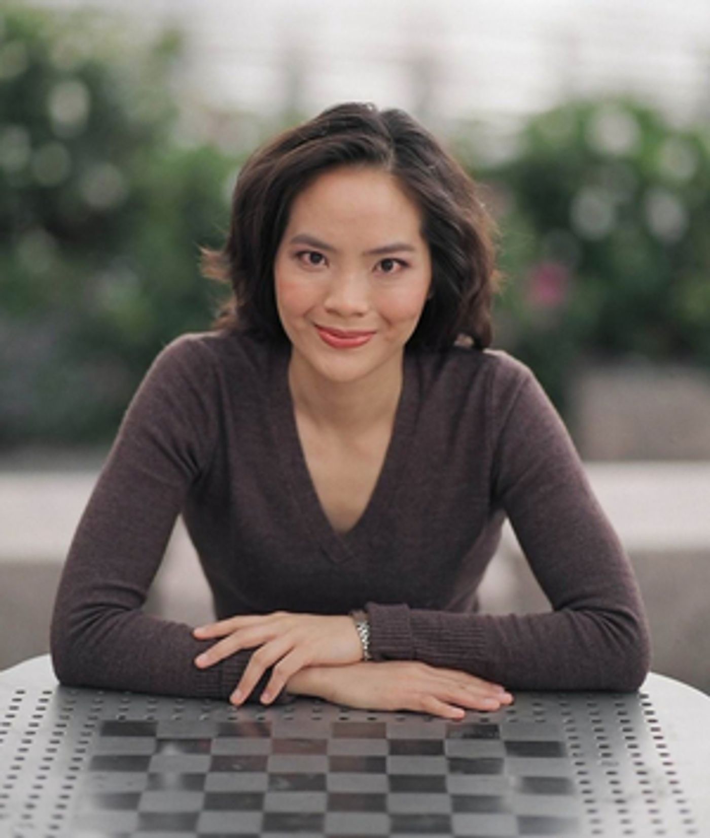 The Philadelphia Orchestra Opens Concerts with Vivian Fung's DUST DEVILS The Philadelphia Orchestra Opens Concerts with Vivian Fung's DUST DEVILS Image