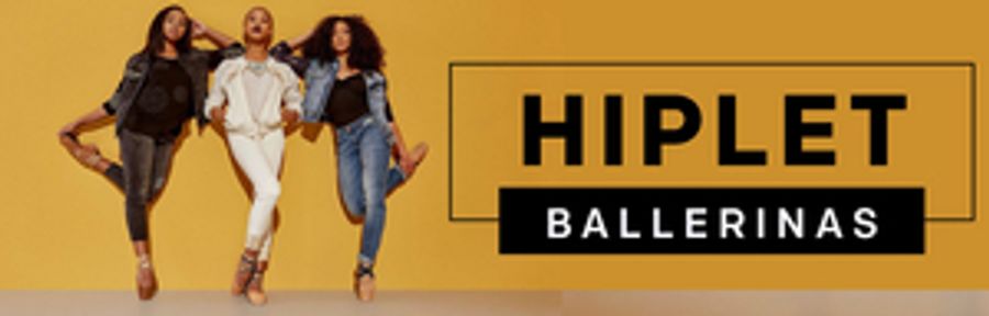 Viral Sensation Hiplet Ballerinas Are Coming to Milwaukee Image
