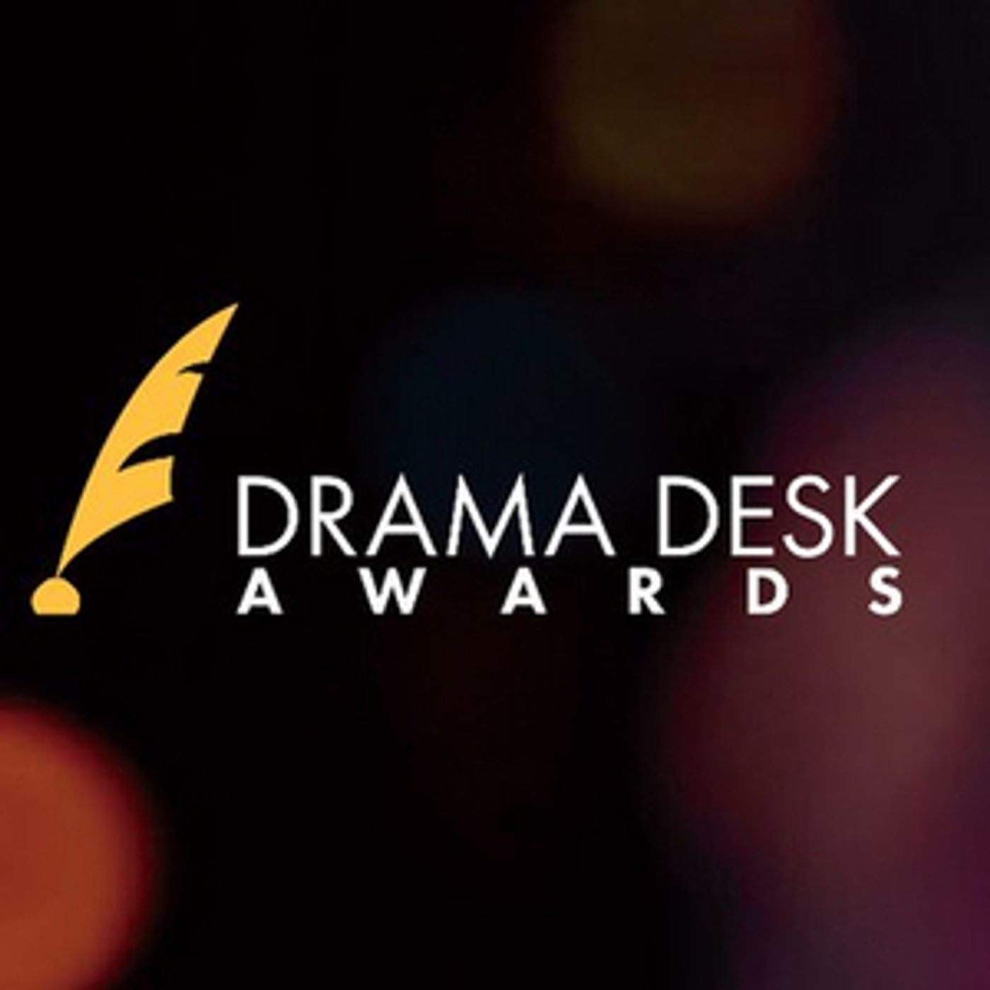 65th Annual Drama Desk Awards To Take Place May 31, 2020 65th Annual Drama Desk Awards To Take Place May 31, 2020 Image