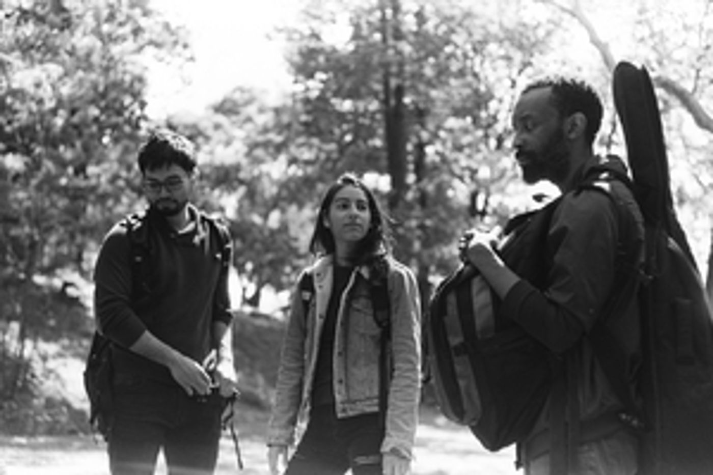 Review: TRUTH, INCORPORATED ~ A Bold And Compelling Film On Behalf Of Freedom Of The Press Review: TRUTH, INCORPORATED ~ A Bold And Compelling Film On Behalf Of Freedom Of The Press Image