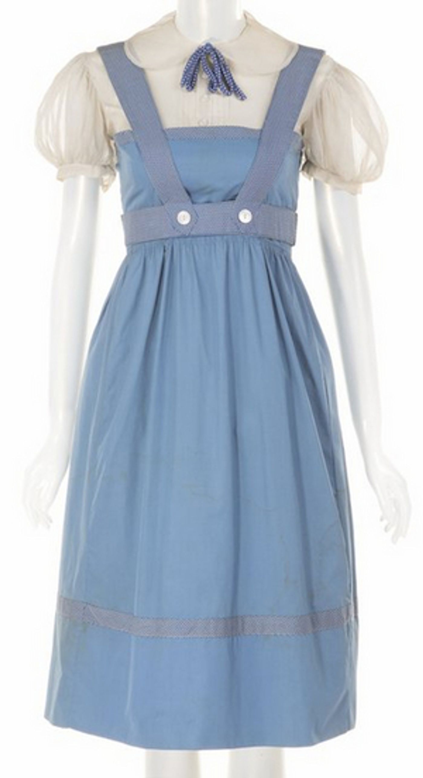 Items From Judy Garland, Marilyn Monroe and More Will Be Auctioned Dec. 17-19  Image