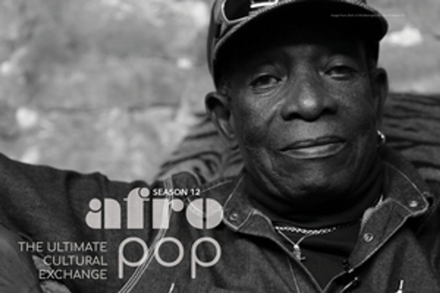 AFROPOP Returns for Season Twelve AFROPOP Returns for Season Twelve Image