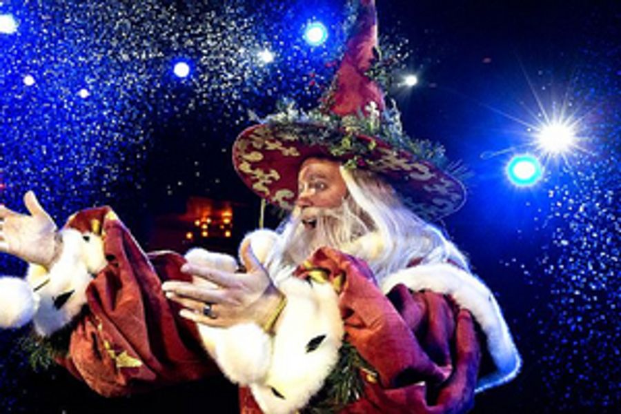 Feature: TOURNAMENT OF KINGS TWAS THE KNIGHT at Excalibur Hotel & Casino Image