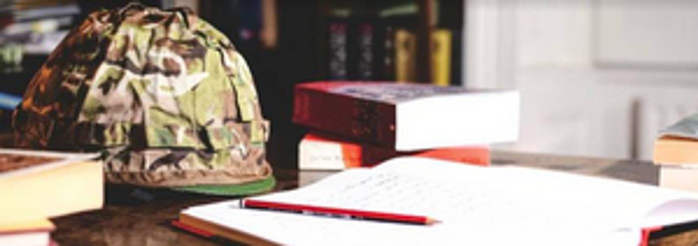 FOR THE SAKE OF ARGUMENT Comes to Bridewell Theatre  Image