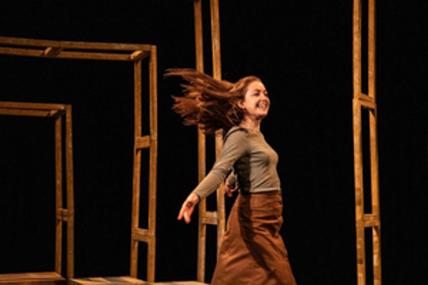 Review: UNCLE VANYA, Old Red Lion Theatre  Image