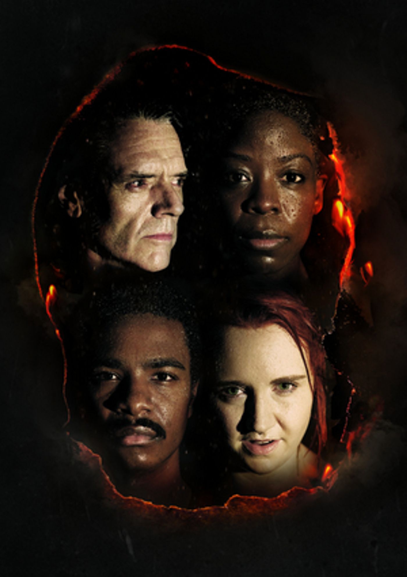 RSC Announces Casting For THE WHIP  Image