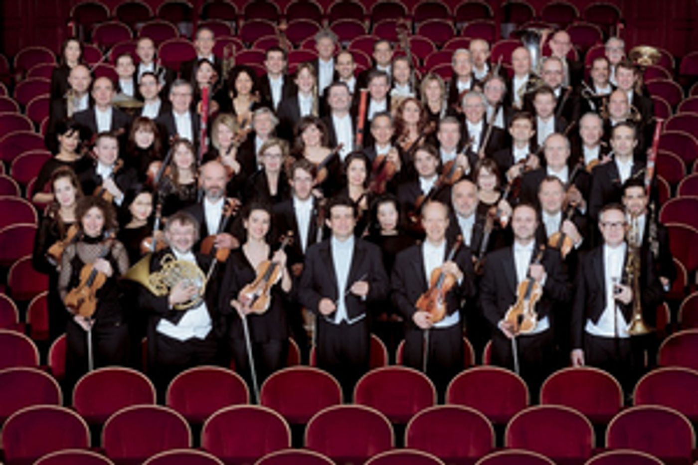 Alain Altinoglu Will Be Musical Director Of La Monnaie Until 2025  Image