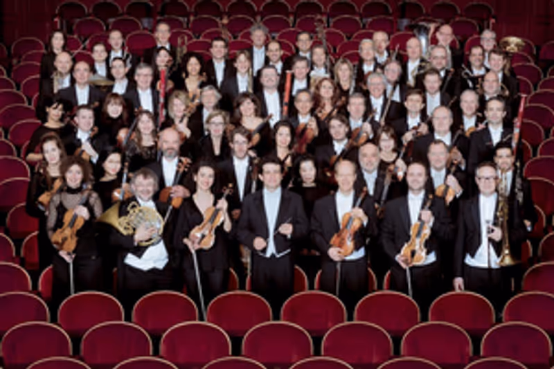 Alain Altinoglu Will Be Musical Director Of La Monnaie Until 2025 Image