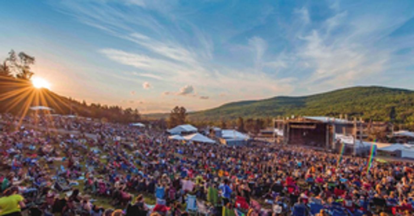 TrailBlazer Music Festival Announces 2020 Lineup Featuring Dierks Bentley, Luke Bryan And Thomas Rhett TrailBlazer Music Festival Announces 2020 Lineup Featuring Dierks Bentley, Luke Bryan And Thomas Rhett Image