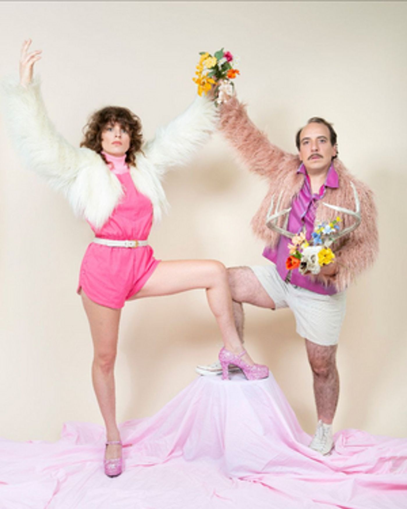 Heart Bones Share New Song 'Open Relations'  Image