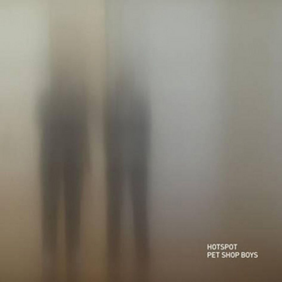 Pet Shop Boys Announce Their New Studio Album HOTSPOT Image
