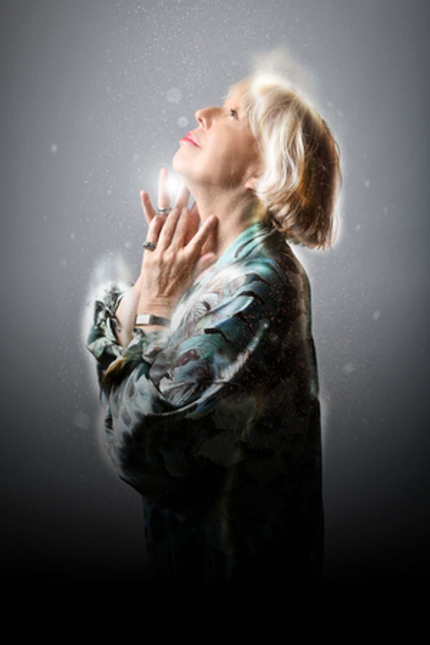 Barb Jungr Returns to New York for the US Premiere of BOB, BREL AND ME at Joe's Pub  Image