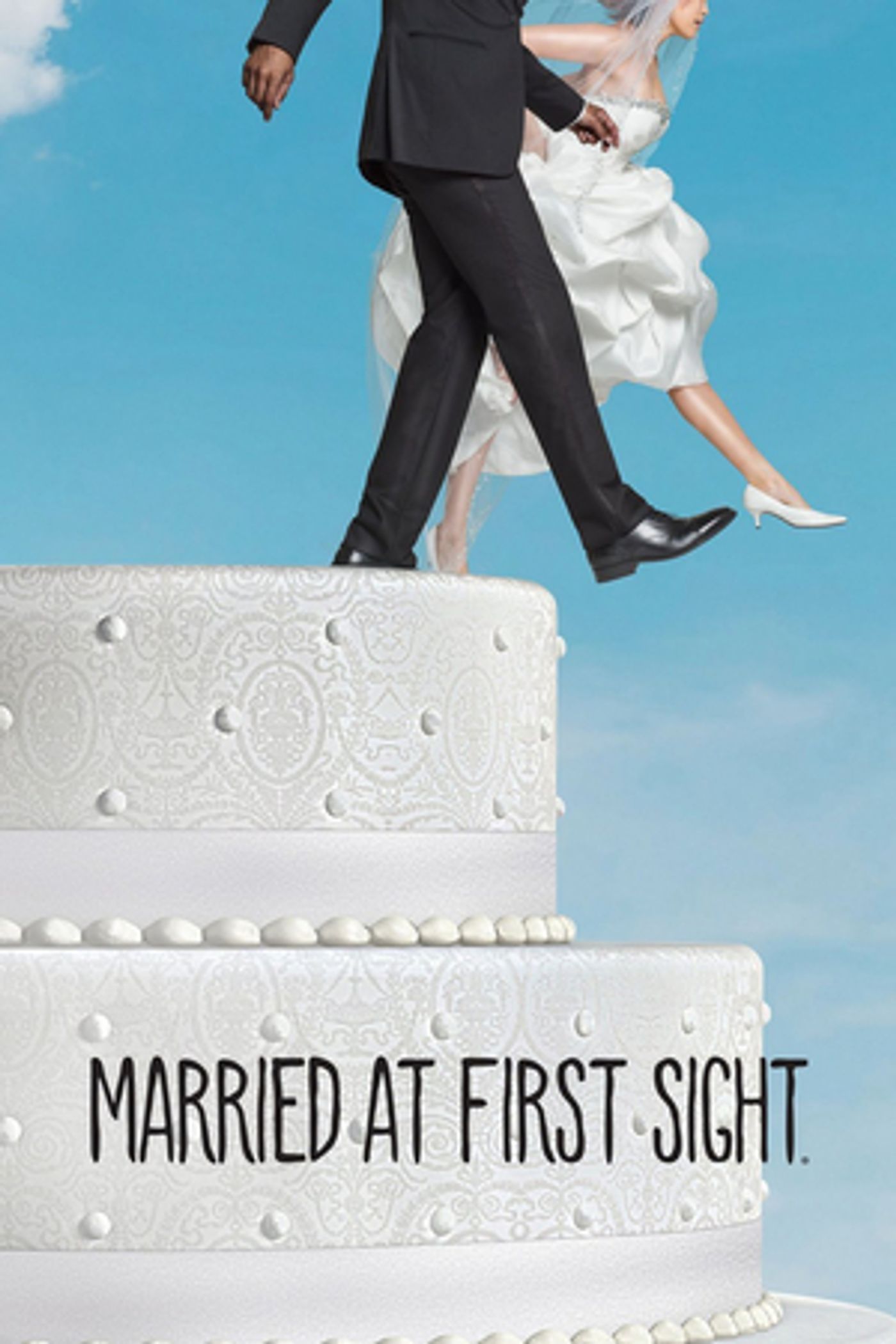 Lifetime to Premiere the Tenth Season of MARRIED AT FIRST SIGHT on January 1  Image
