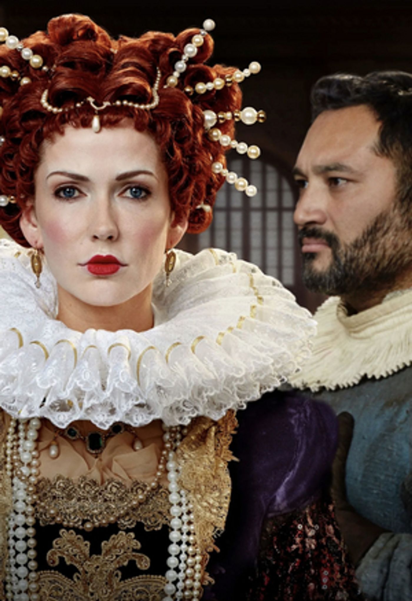 Quinn Kelsey will make his LA Opera Debut in ROBERTO DEVEREUX Quinn Kelsey will make his LA Opera Debut in ROBERTO DEVEREUX Image