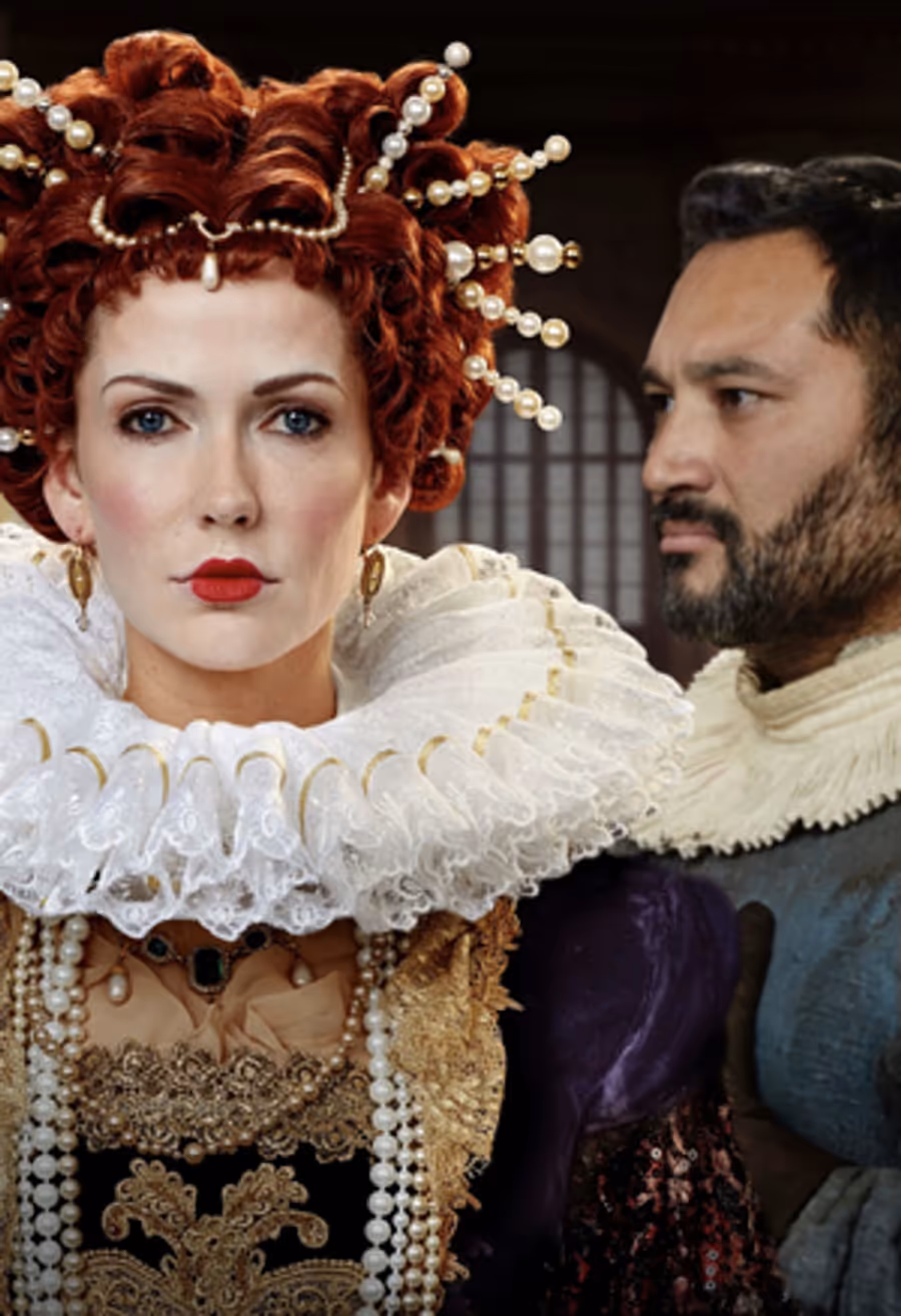 Quinn Kelsey will make his LA Opera Debut in ROBERTO DEVEREUX Image