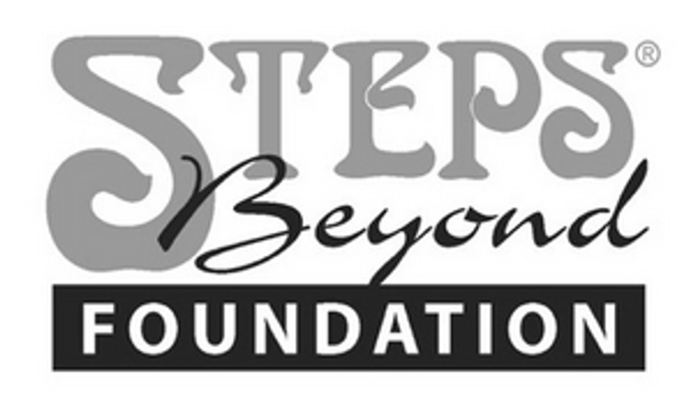 The Steps Beyond Foundation Announces NEW VOICES, NEW WORKS, NEW STORIES The Steps Beyond Foundation Announces NEW VOICES, NEW WORKS, NEW STORIES Image